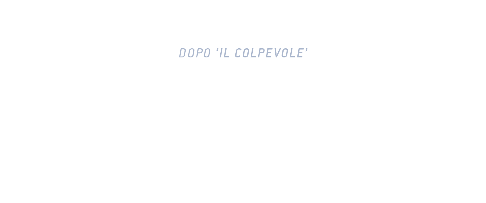 Logo del film Sons con il testo “Dopo ‘Il Colpevole’” sopra il titolo, in riferimento al precedente film del regista Gustav Möller.