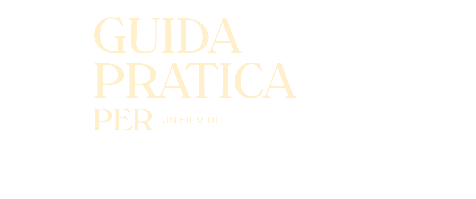 Scritta grafica con il titolo “Guida pratica per insegnanti” in carattere serif elegante su sfondo bianco, utilizzata per l’identità visiva del sito.